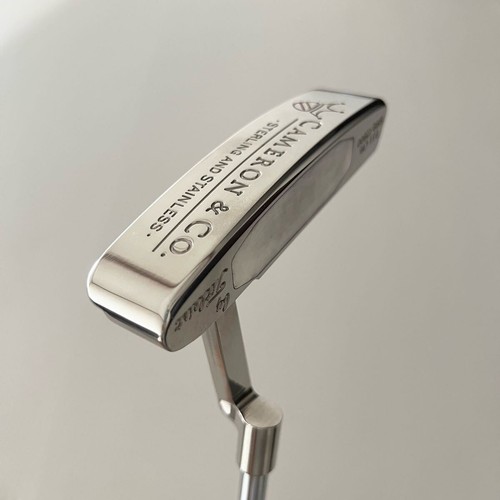 Limited Scotty Cameron CAMERON & CO Newport 35 914440 - Picture 2 of 6