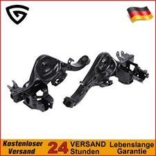 Querlenkersatz Hinten Passend für Nissan Qashqai II SUV J11, J11 2x Links Rechts
