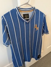 Ipswich Town FC shirt