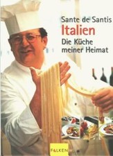 Italien  von DeSantis, Sante, Santis, Sante d...