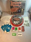 Vintage 1972 Parker Brothers Dealers Choice Board Game Complete