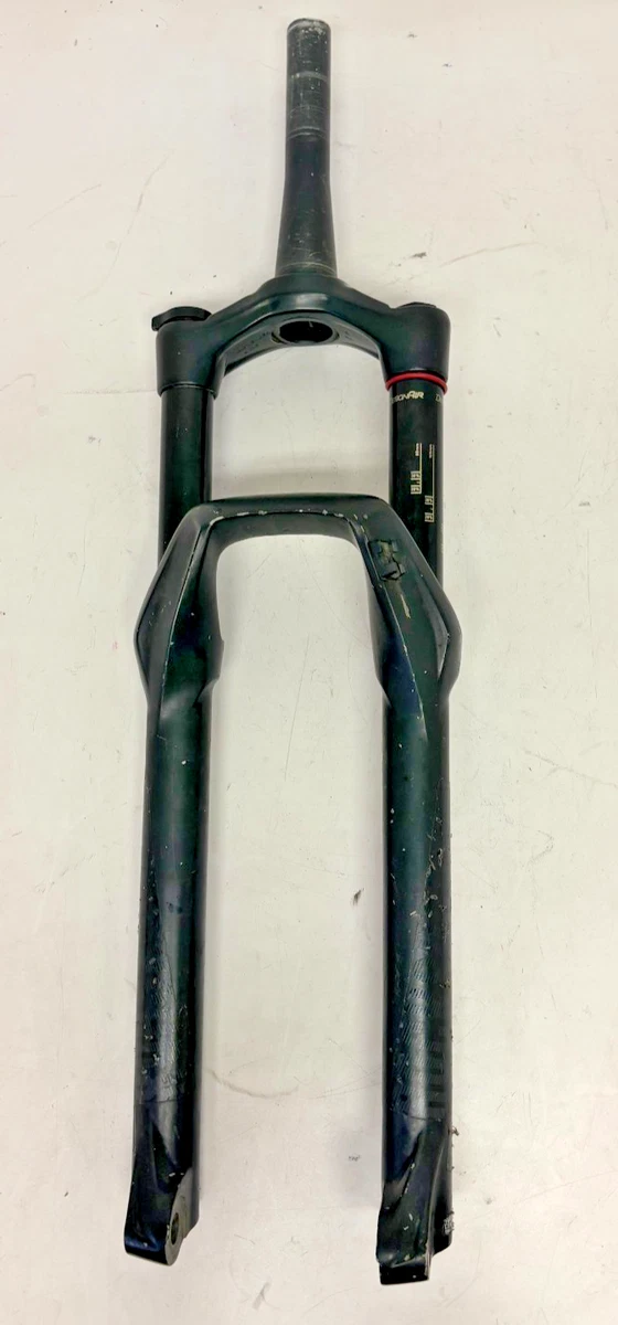 ROCKSHOX RECON 140mmトラベル 29er Rockshox 140 mm Suspension Travel Bicycle Forks for sale | eBay