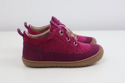 Neue Richter Halbschuhe Gr. 25 Maxi Sneaker Schnürschuhe super schön für Mädchen