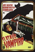 El Ataud Del Vampiro (Dvd)