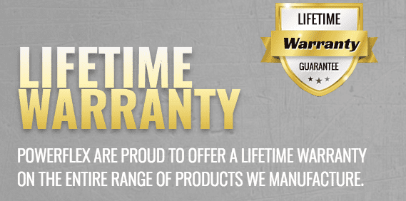 Powerflex Front Wishbone Rear Bushes (PFF85-502)