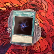 Yu-Gi-Oh TCG Speed Duel Collection Bundle bulk  around 100 Cards