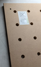 Festool 495543 MFT/3 & MFT/3-Basic Perforated...