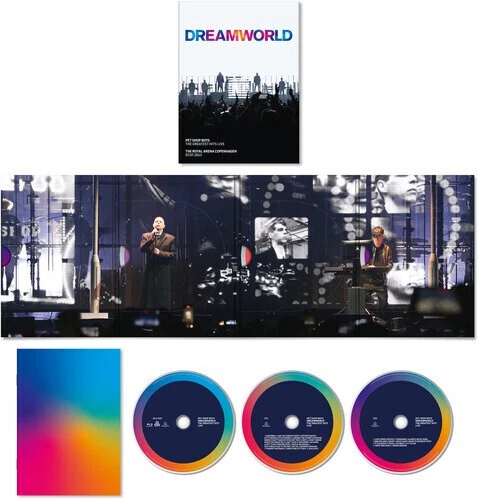 pet shop boys products for sale | eBay