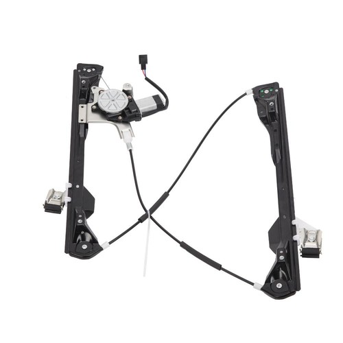 Power Window Regulator & Motor Fits 2000-2007 Ford Focus
