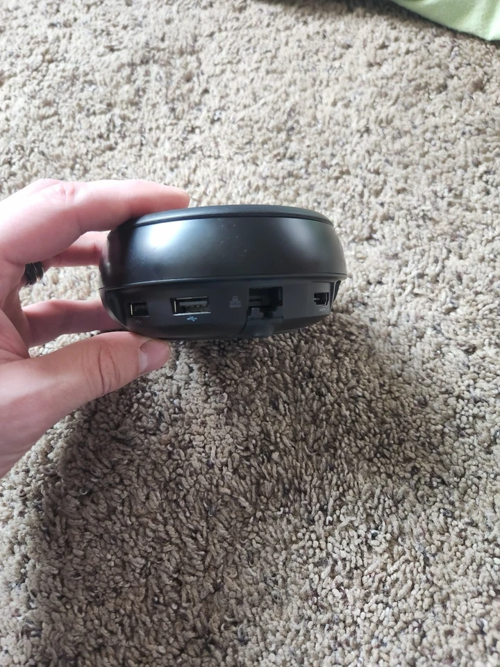 Estación Samsung Dex (original, excelente estado, mínimo desgaste)  Foto 3 de 4