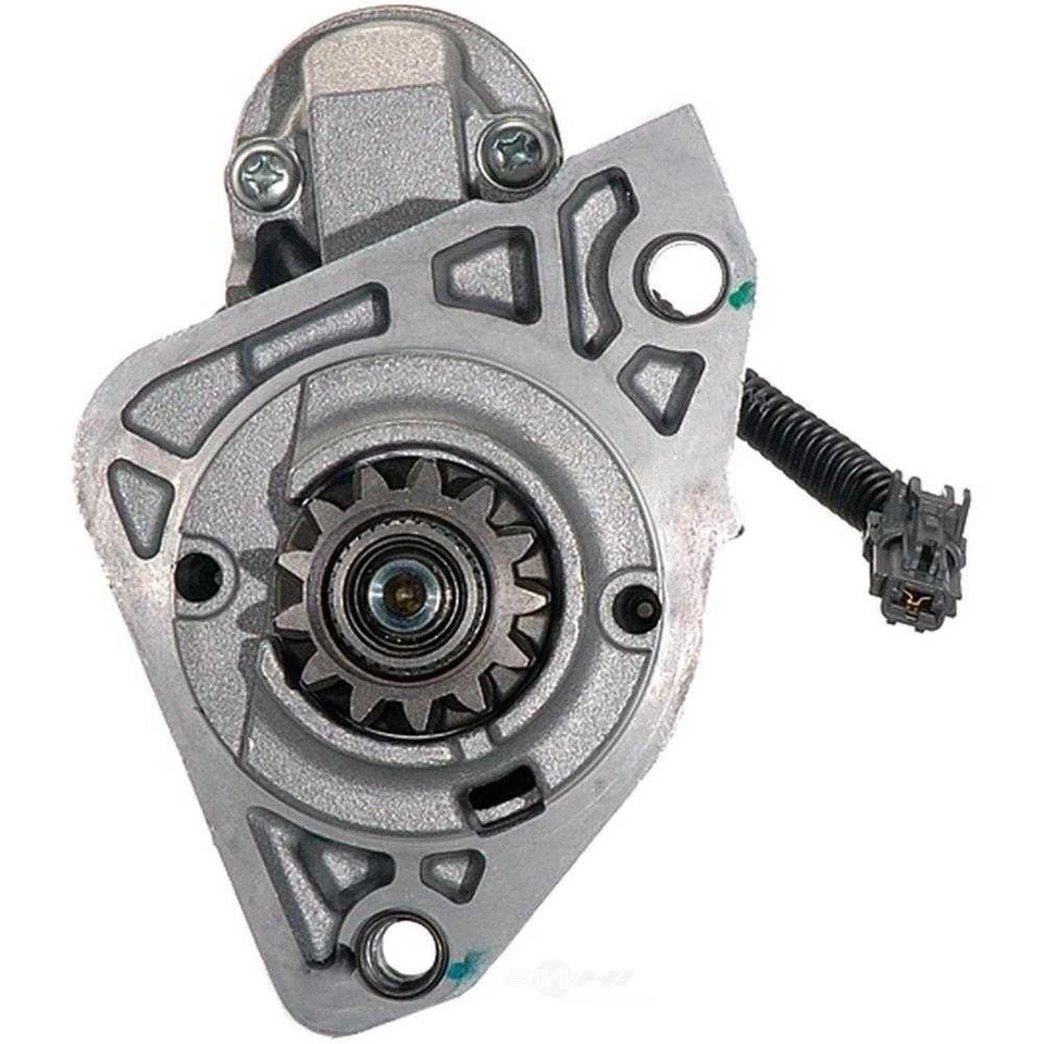 Motor de arranque compatible con Suzuki Equator ACDELCO PROFESSIONAL 2009-2012 Foto 3 de 4