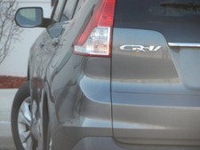 2012 Honda CR-V EX 4dr SUV