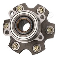 Japanparts Radnabe KK-25041 FüR Mitsubishi
