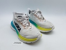 Hoka One One Mach 5 Women's Size 8 B Medium Running Shoes Multicolor