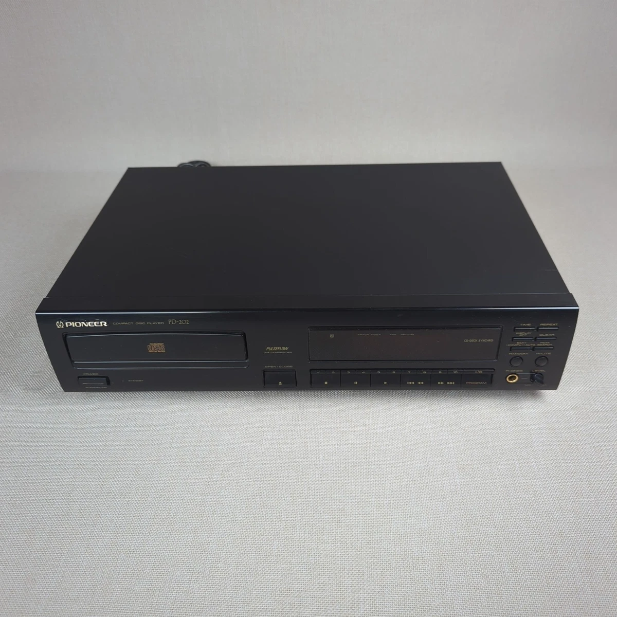 パイオニア　PD-100　未使用品かも？ Pioneer PD-100の仕様 パイオニア