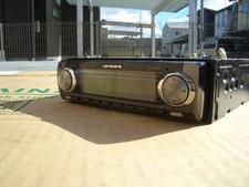 Junk Pioneer Carrozzeria MEH-P919 1DIN MD DSP Main Unit Duty Paid