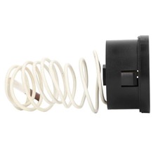 A-Boiler Temperature Gauge Fast Response Bimetal Thermometer For Greenhouse