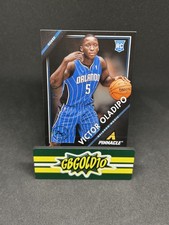 Victor Oladipo Rookie Card Checklist and Guide 31