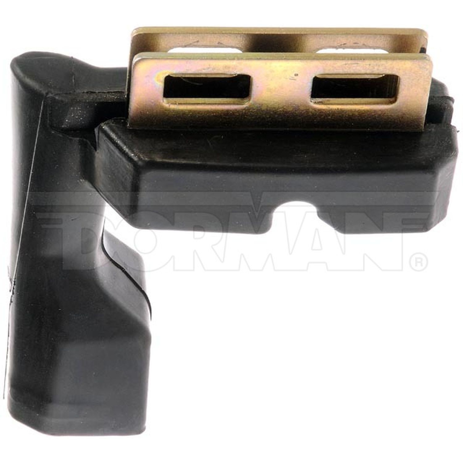 Dorman 924-5223 Heavy Duty Hood Rest For 96-11 Freightliner Century Class
