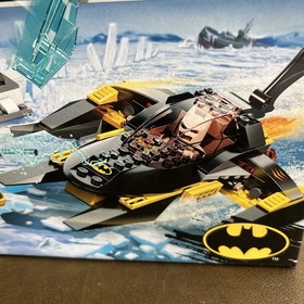 lego 76000 batman sealed