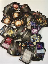 KeyForge Card Lot 400+ Cards Mixed Sets Unsealed Call Archons Ascension