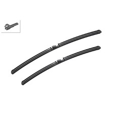 Scheibenwischer Set vorne für VW Phaeton 3D1 | 24288572