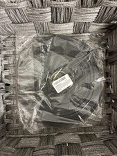 1/2" X 3/8" X 16.5' FOAM INSULATION TAPE SELF ADHESIVE WEATHER STRIPPING DOOS...