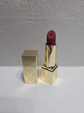 NEW Estee Lauder Limited Edition Lipstick Red Velvet Full Size