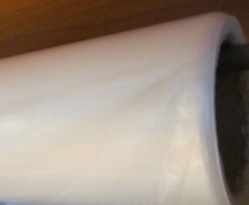 2 M Wasserl&ouml;sliche Stickfolie Breite 80 cm   Marken ware  ( 1 M &euro; 3,95 )