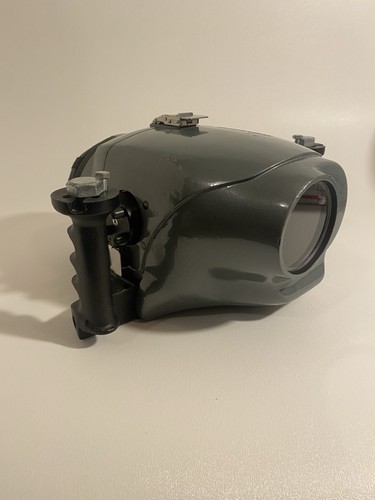 Aquatica VS, Underwater camera Housing Nikon? Canon? Make offer! Parts or repair - Picture 7 of 22