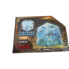 Hasbro      Dungeons & Dragons Golden Archive GELATINOUS CUBE Honor Among Thieves