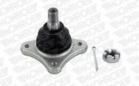 Traggelenk FüHrungsgelenk Monroe L42531 FüR Mitsubishi Pajero 4 L200 Triton 3 2
