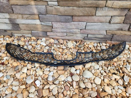 McLaren 720S 2017-2020 Rear Lower Bumper grille P/N 28A616CP Photo - $1,500