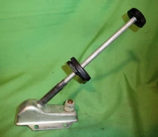 1928 1929 1930 1931 Ford Model A Starter Switch and Pedal A-11450-C