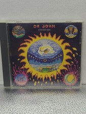 Dr. John – In The Right Place CD 1973 Remastered Funk Soul New Orleans ATCO