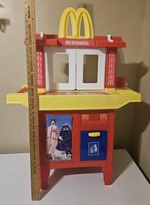 mcdonalds drive through products for sale | eBay