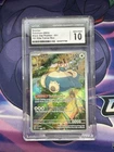 CGC 10 SNORLAX #051 2023 POKEMON SVP EN-SV BLACK STAR PROMO