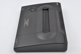 NEO GEO AES AES3-4 Console Full Recap NEOGEO SNK, YPbPr out, Joystick Sanwa