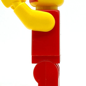 Nya The Golden Weapons Ninjago Lego Minifigure 2507