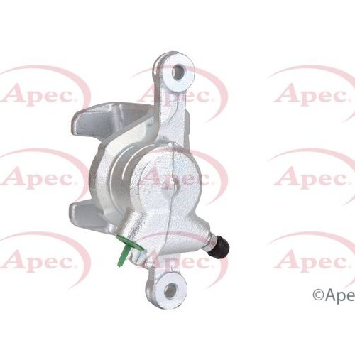 For SUBARU IMPREZA GR GH G3 2007 to 2014 BRAKE CALIPER LCA737N