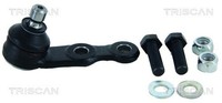 Triscan Traggelenk FüHrungsgelenk 8500 24022 FüR Cc Corsa Combo Opel Tr S83 S93
