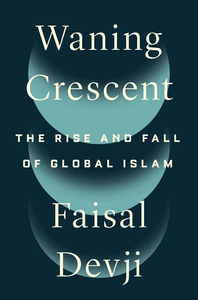 Waning Crescent: The Rise and Fall of Global Islam - Image 6