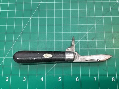 Older Russell Straight Line Swell End Jack