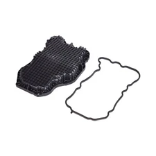 New Oil Pan With gasket For 2023-2024 Nissan Rogue 1.5 Engine 11110-6RC2B