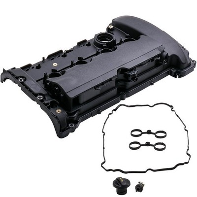 Zylinderkopfhaube Ventildeckel for Mini N14B16 Motor 11127561714o