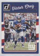 2016 Donruss Victor Cruz #201 y0i