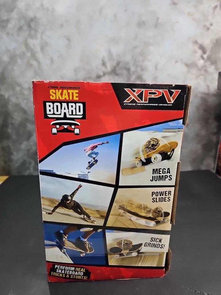 XPV Xtreme Performance Radio Control Skateboard - Image 4 of 4
