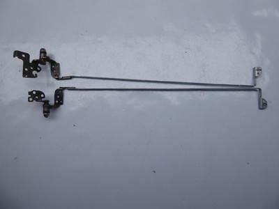Cerniere LCD Per Dell Latitude E5580 - Set Destra E Sinistra - Ricambio Originale - Foto 2