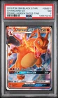 2019 POKEMON SM BLACK STAR PROMO HIDDEN FATES TINS #SM211 CHARIZARD GX PSA 7