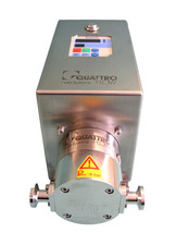 1/4" QuattroFlow Fluid Systems 150S Sanitary Diaphragm Pump F3
